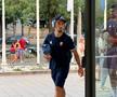 FC Botoșani a ajuns pe „Arcul de Triumf” pentru meciul cu FCSB