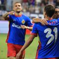 Joao Paulo a deschis scorul în FCSB - FC Botoșani / Foto: Ionuț Iordache GSP
