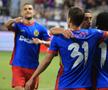 Joao Paulo a deschis scorul în FCSB - FC Botoșani / Foto: Ionuț Iordache GSP