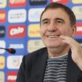Gică Hagi, selecționerul României: Cristi Preda (GSP.ro)