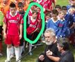 Coincidență sau destin » Poli Timișoara are un nou Iosif Rotariu: „Cum adică, mai e unul?!”