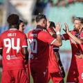 Cătălin Itu, debut cu de toate pentru CSKA Sofia / FOTO: Instagram