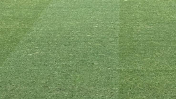 Cum arată gazonul de pe „Arcul de Triumf”, înainte de FCSB - FC Botoșani