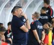 Marius Baciu, în FCSB - FC Botoșani / Foto: Ionuț Iordache GSP