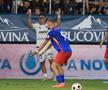 Jucătorul pe care Gigi Becali a refuzat 1,2 milioane de euro a marcat superb pentru FCSB contra lui FC Botoșani