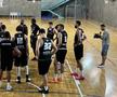 Primul antrenament al lui U-BT Cluj-Napoca din sezonul 2026-2027/Foto: David Istrate (GSP.ro)