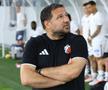 Marius Croitoru, în FCSB - FC Botoșani / Foto: Ionuț Iordache GSP