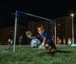 400 de jucători la competiția de baschet 3x3 » Meciuri spectaculoase + show cu vedete în Parcul Liniei