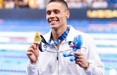 Ce loc a ocupat România în ierarhia medaliilor la Campionatele Europene de natație