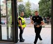 FC Botoșani a ajuns pe „Arcul de Triumf” pentru meciul cu FCSB