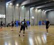 Primul antrenament al lui U-BT Cluj-Napoca din sezonul 2026-2027/Foto: David Istrate (GSP.ro)