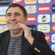 Gică Hagi, conferință la Buftea pe 17 august 2026 / FOTO: Cristi Preda (GSP.ro)