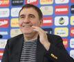 Gică Hagi, conferință la Buftea pe 17 august 2026 / FOTO: Cristi Preda (GSP.ro)