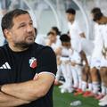Marius Croitoru, în FCSB - FC Botoșani / Foto: Ionuț Iordache GSP