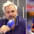 Santiago Canizares nu vede cu ochi buni pentru Barcelona  plecarea lui Ferran Torres la PSG