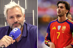Fostul campion olimpic a criticat Barcelona: „Nu-l dai cadou pe Ferran Torres! Dar ce iei de 50 de milioane?”