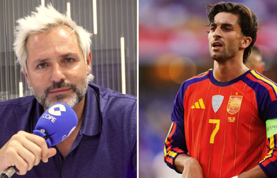Fostul campion olimpic a criticat Barcelona: „Nu-l dai cadou pe Ferran Torres! Ce iei de 50 de milioane?”