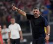 Echipa lui Rareș Ilie a produs ȘOCUL începutului de sezon în fotbalul european! Imagini dezolante pe stadionul legendar