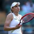 Elena Rybakina/Foto: Getty Images
