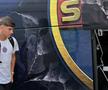 FCSB a ajuns la „Arcul de Triumf” pentru meciul cu FC Botoșani