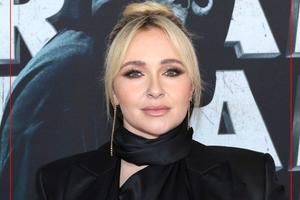 A murit actrița Hayden Panettiere, fosta logodnică a lui Wladimir Klitschko » Avea 36 de ani
