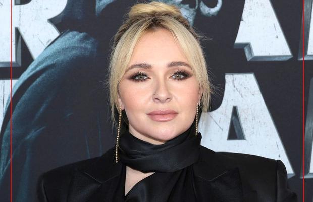 A murit actrița Hayden Panettiere, fosta logodnică a lui Wladimir Klitschko » Avea 36 de ani