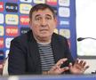 Gică Hagi, conferință la Buftea pe 17 august 2026 / FOTO: Cristi Preda (GSP.ro)