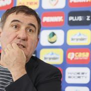 Gică Hagi, conferință la Buftea pe 17 august 2026 / FOTO: Cristi Preda (GSP.ro)
