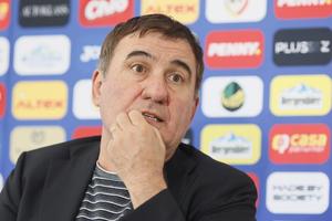 Gheorghe Hagi a anunțat lotul preliminar pentru debutul în Liga Națiunilor » Surprizele pregătite