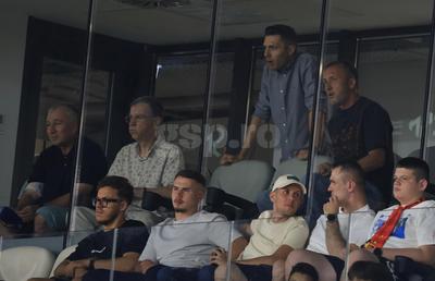 Mihai Stoica a vorbit cu Dan Petrescu și Alex Chipciu despre jucătorul de la FCSB: „E top, va fi cel mai bun”