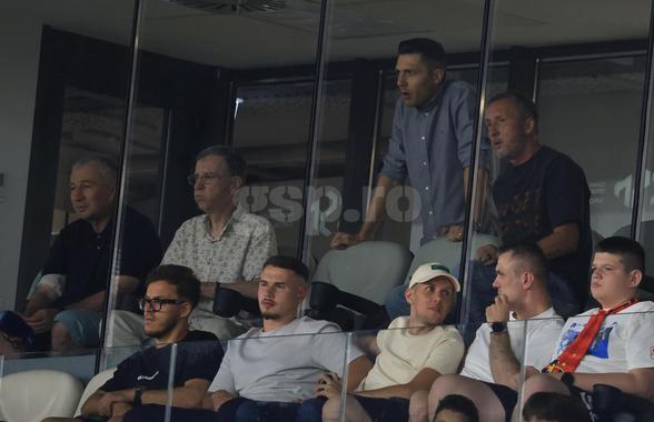 Mihai Stoica a vorbit cu Dan Petrescu și Alex Chipciu despre jucătorul de la FCSB: „E top, va fi cel mai bun”