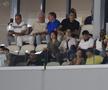 Arnold Garita, surprins la FCSB - FC Botoșani