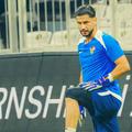 Horațiu Moldovan a debutat pentru Eyupspor / FOTO: Instagram