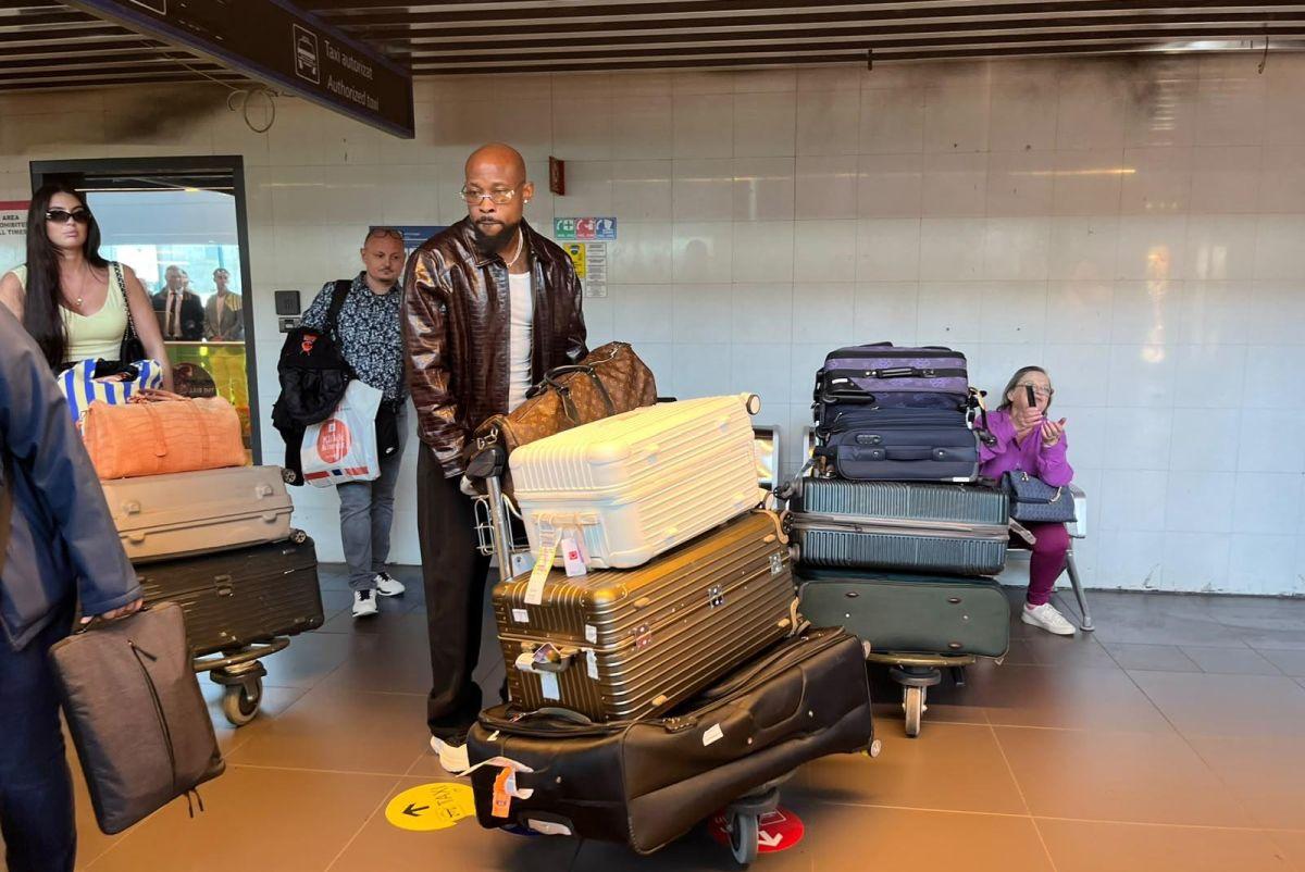 Claudiu Keșeru, după transferul lui Arnold Garita la FCSB: „Nu e diferit față de el”