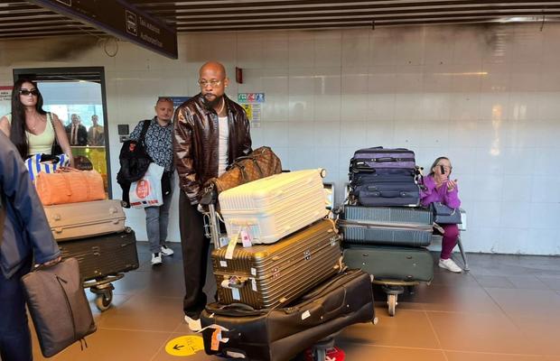 Claudiu Keșeru, după transferul lui Arnold Garita la FCSB: „Nu e diferit față de el”