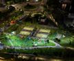 400 de jucători la competiția de baschet 3x3 » Meciuri spectaculoase + show cu vedete în Parcul Liniei