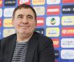 Gică Hagi, conferință la Buftea pe 17 august 2026 / FOTO: Cristi Preda (GSP.ro)
