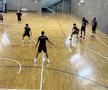Primul antrenament al lui U-BT Cluj-Napoca din sezonul 2026-2027/Foto: David Istrate (GSP.ro)