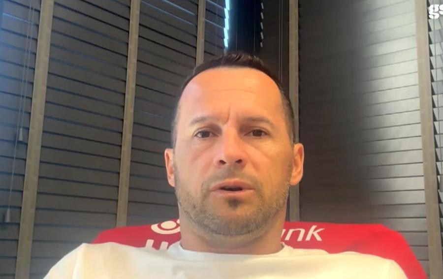 Attila Hadnagy, la GSP Live Conducerea lui Sepsi trage semnalul de alarmă la GSP Live: „Niciun jucător nu a făcut asta până acum”
