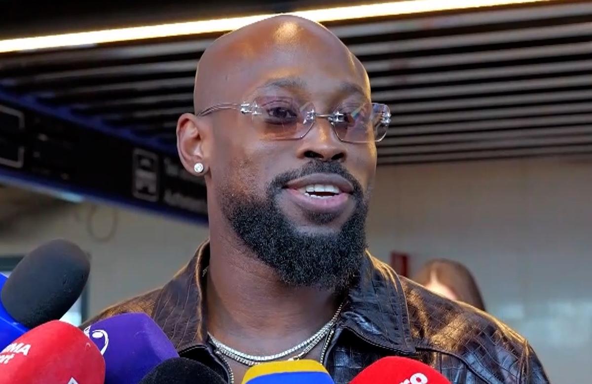 Arnold Garita a ajuns la București și semnează cu FCSB