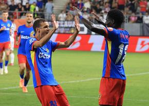 Ei sunt jucătorii-surpriză din schimbul Gigi Becali - Mihai Rotaru pe axa FCSB - Universitatea Craiova