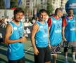 400 de jucători la competiția de baschet 3x3 » Meciuri spectaculoase + show cu vedete în Parcul Liniei