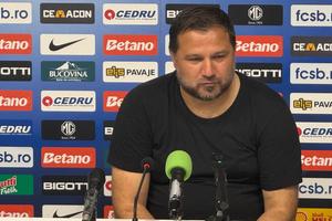 Marius Croitoru a văzut decizia tactică a celor de la FCSB și a reacționat: „Eu nu am văzut echipe mari în istorie să joace așa”