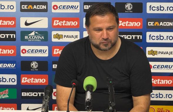 Marius Croitoru a văzut decizia tactică a celor de la FCSB și a reacționat: „Eu nu am văzut echipe mari în istorie să joace așa”