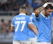 Lazio, eliminată de Mantova lui Rareș Ilie în turul doi al Cupei Italiei: imagini dezolante pe Stadio Olimpico
