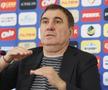 Gică Hagi, conferință la Buftea pe 17 august 2026 / FOTO: Cristi Preda (GSP.ro)