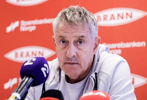 Cristiano Bergodi, antrenorul celor de la U Cluj, foto: Imago