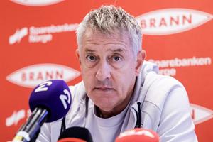Cristiano Bergodi apasă pe accelerație: „Ce facem? A plecat și spunem că echipa e mai bună?”