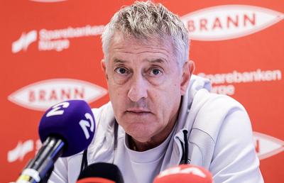 Cristiano Bergodi apasă pe accelerație: „Ce facem? A plecat și spunem că echipa e mai bună?”
