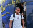 FCSB a ajuns la „Arcul de Triumf” pentru meciul cu FC Botoșani